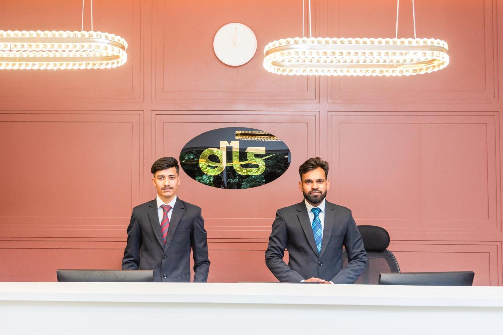 Dls Divine River Resort And Spa, Rishīkesh Buitenkant foto